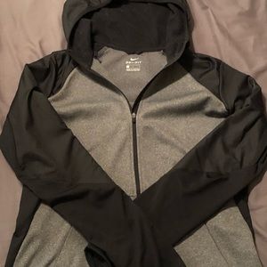 Nike jacket